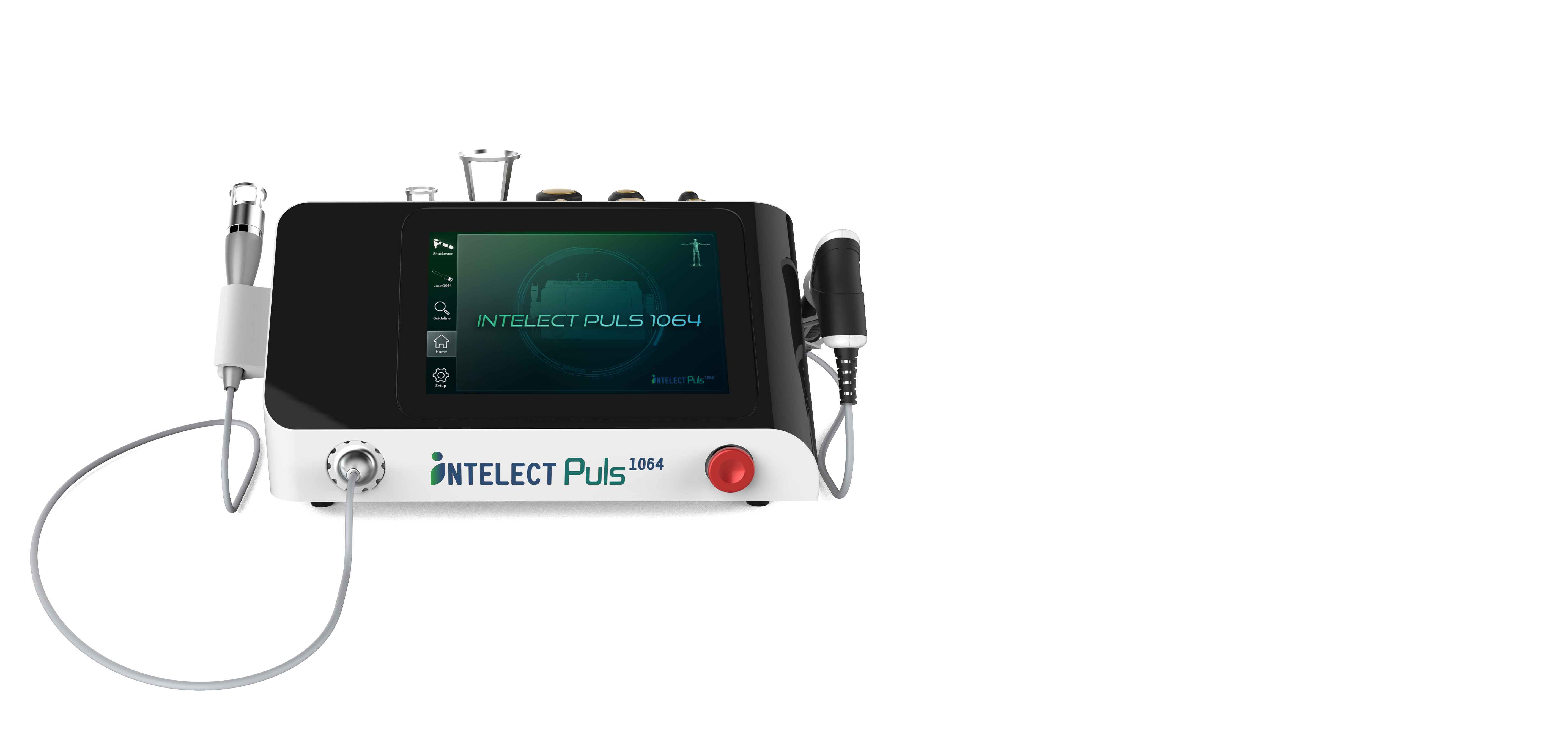 INTELECT PULS 1064