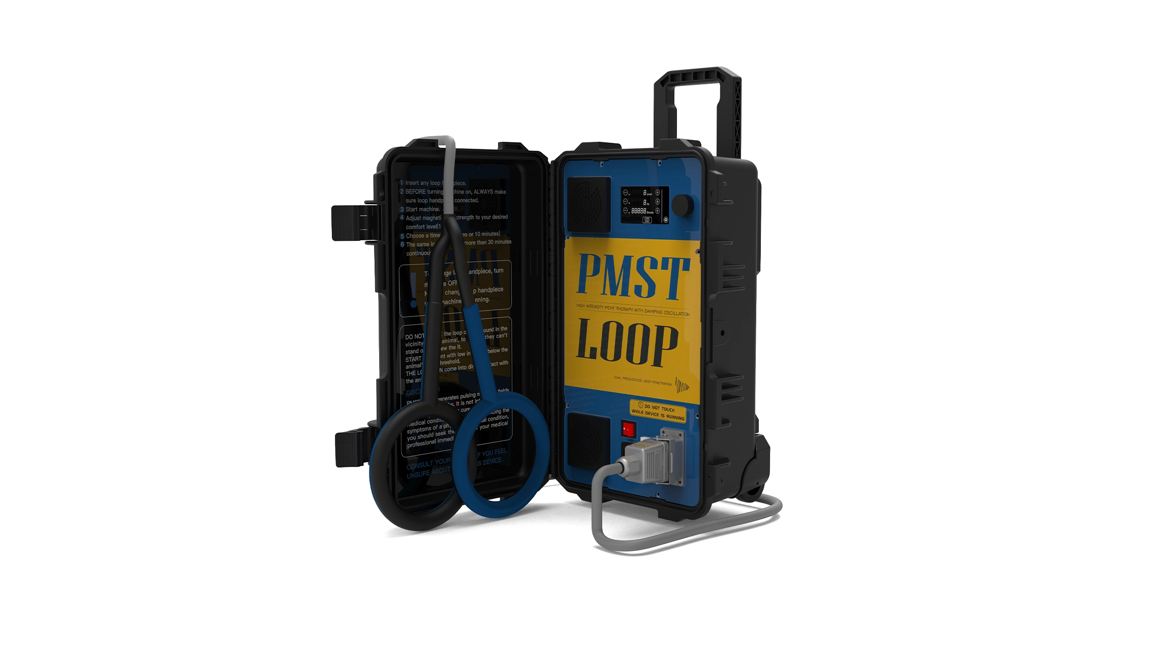 PMST LOOP PRO-B