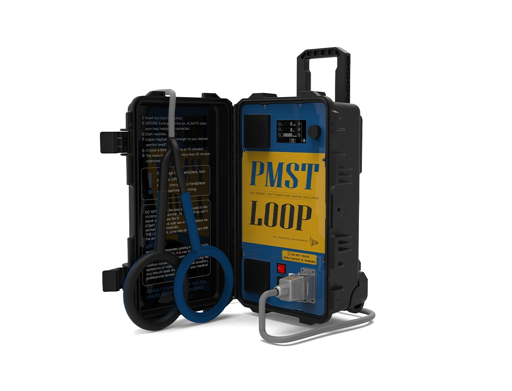 PMST LOOP PRO-B