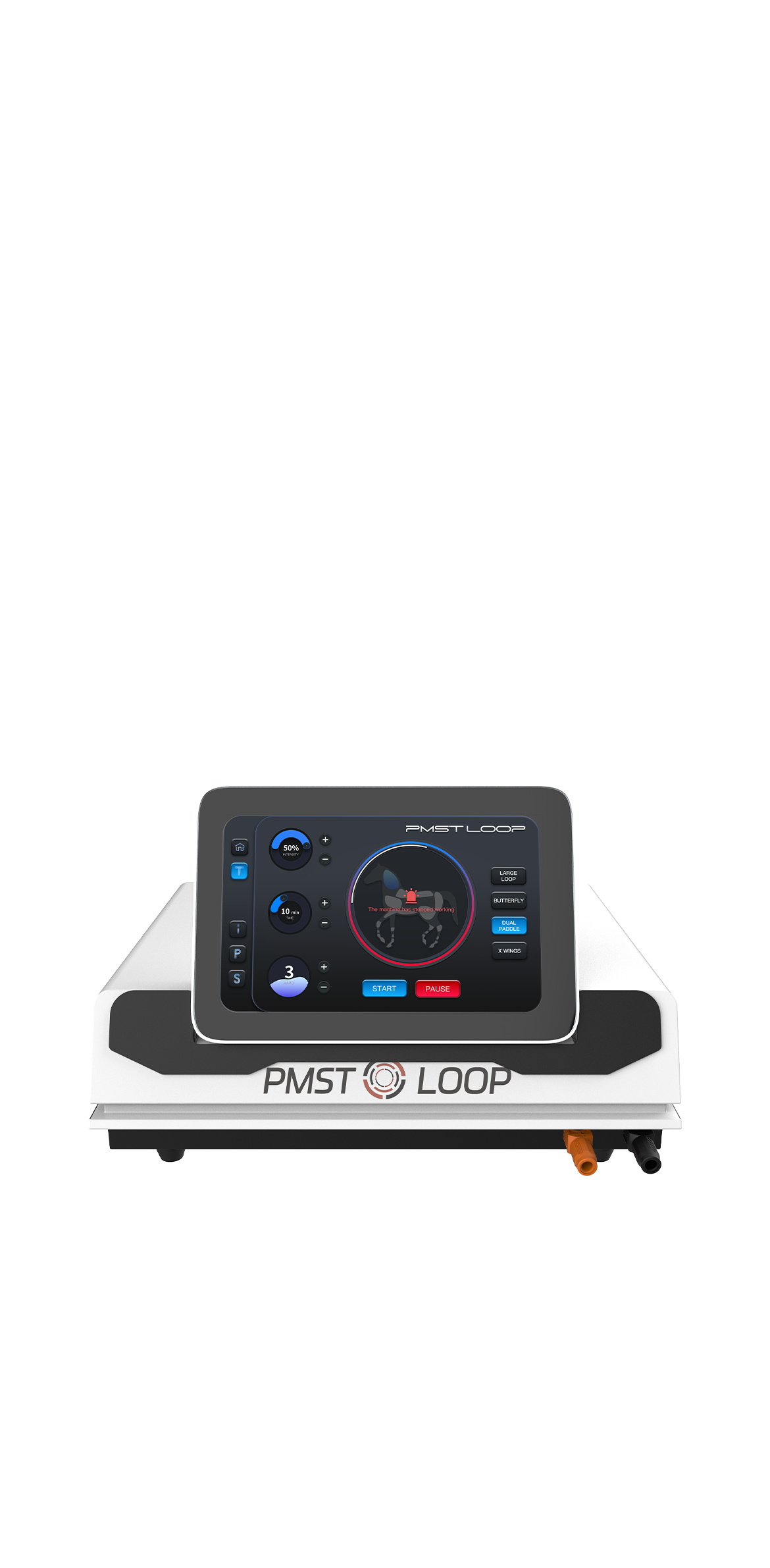 PMST LOOP PRO MAX