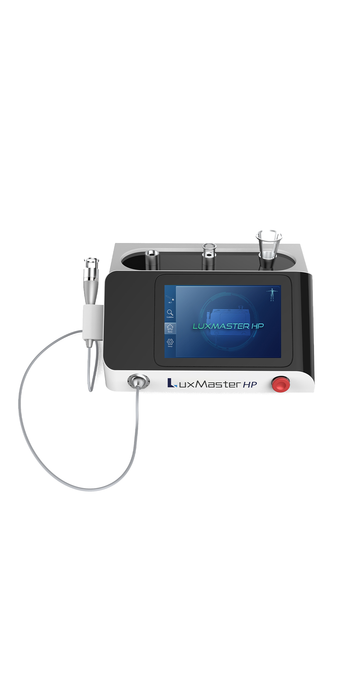 LUXMASTER H