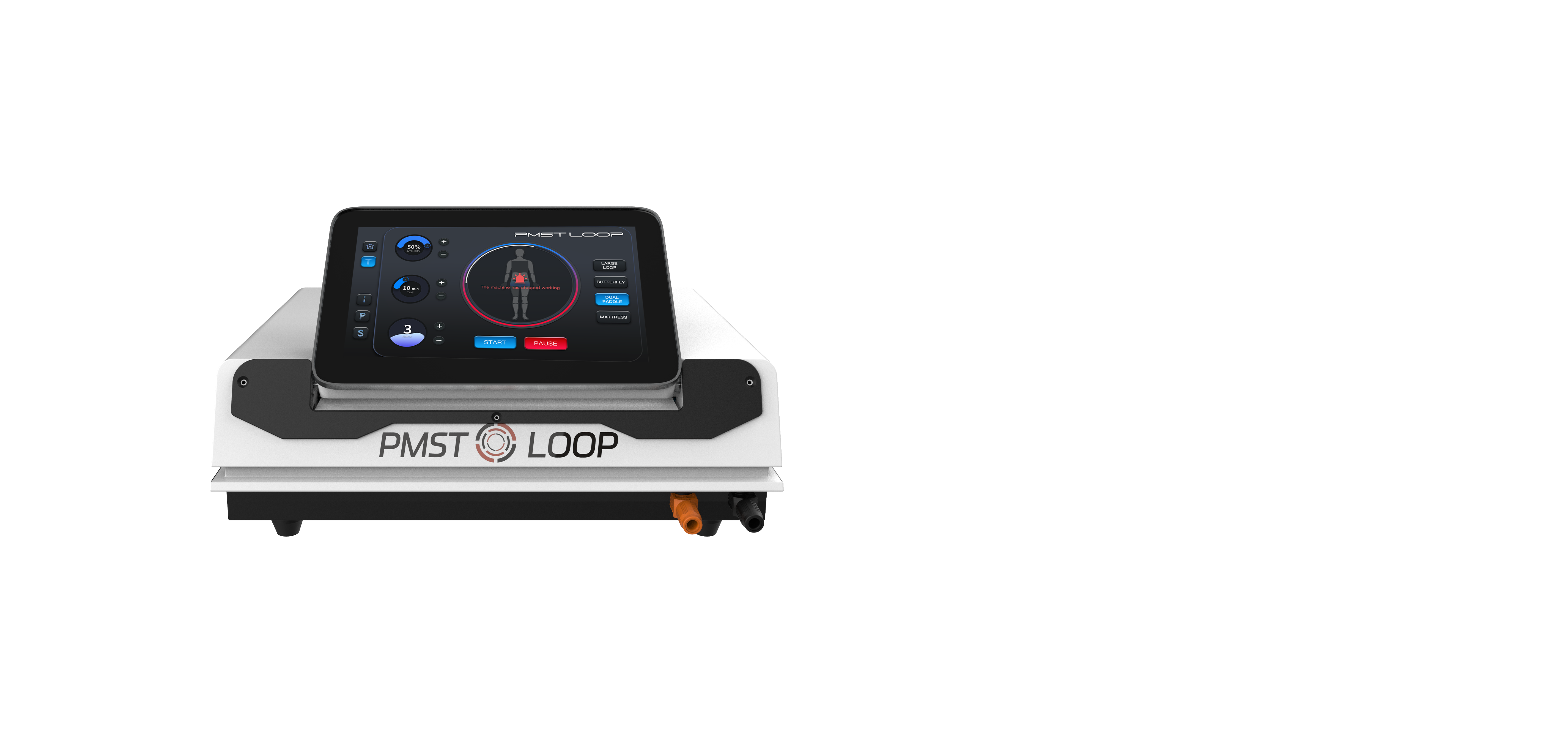 PMST LOOP PRO MAX