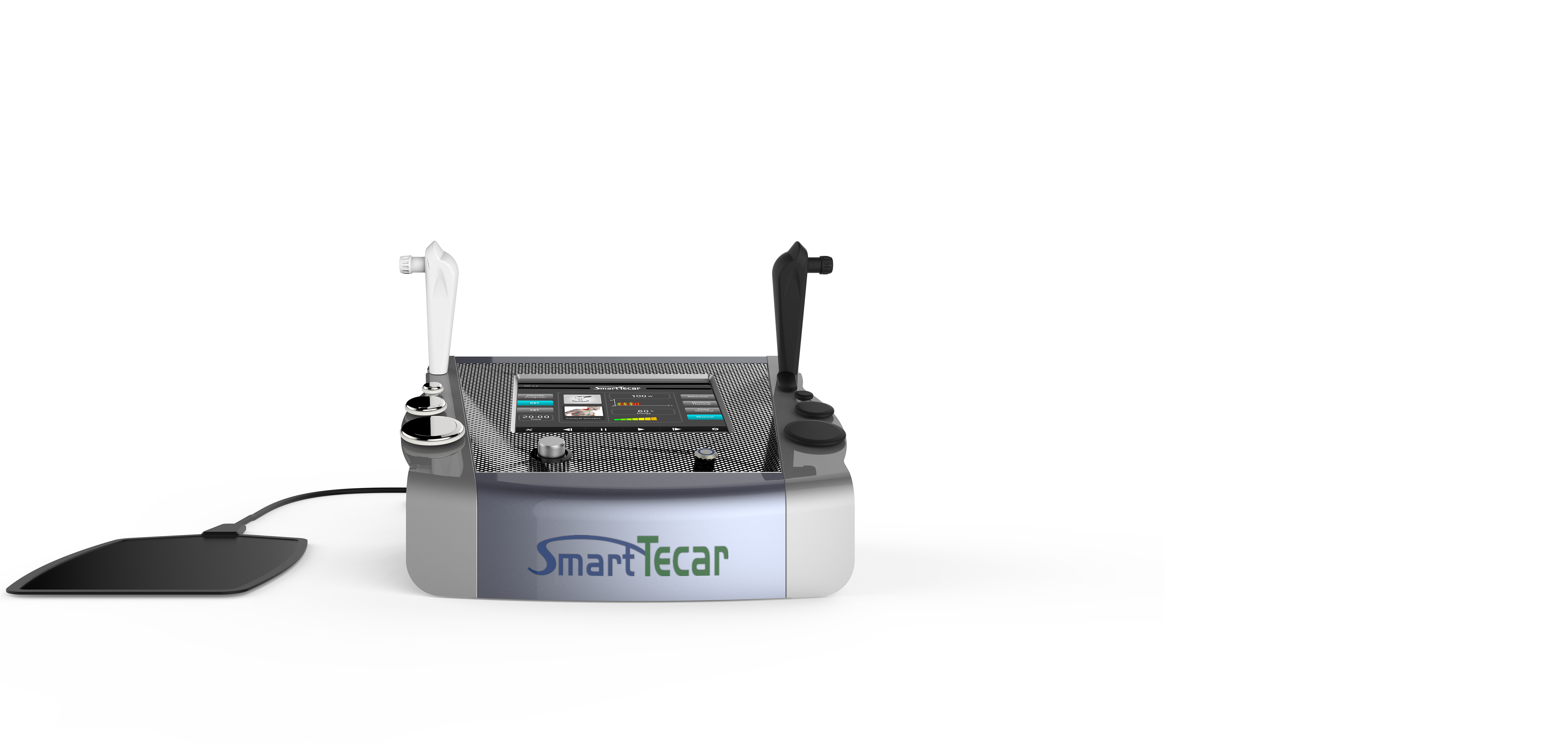 K-SMART TECAR