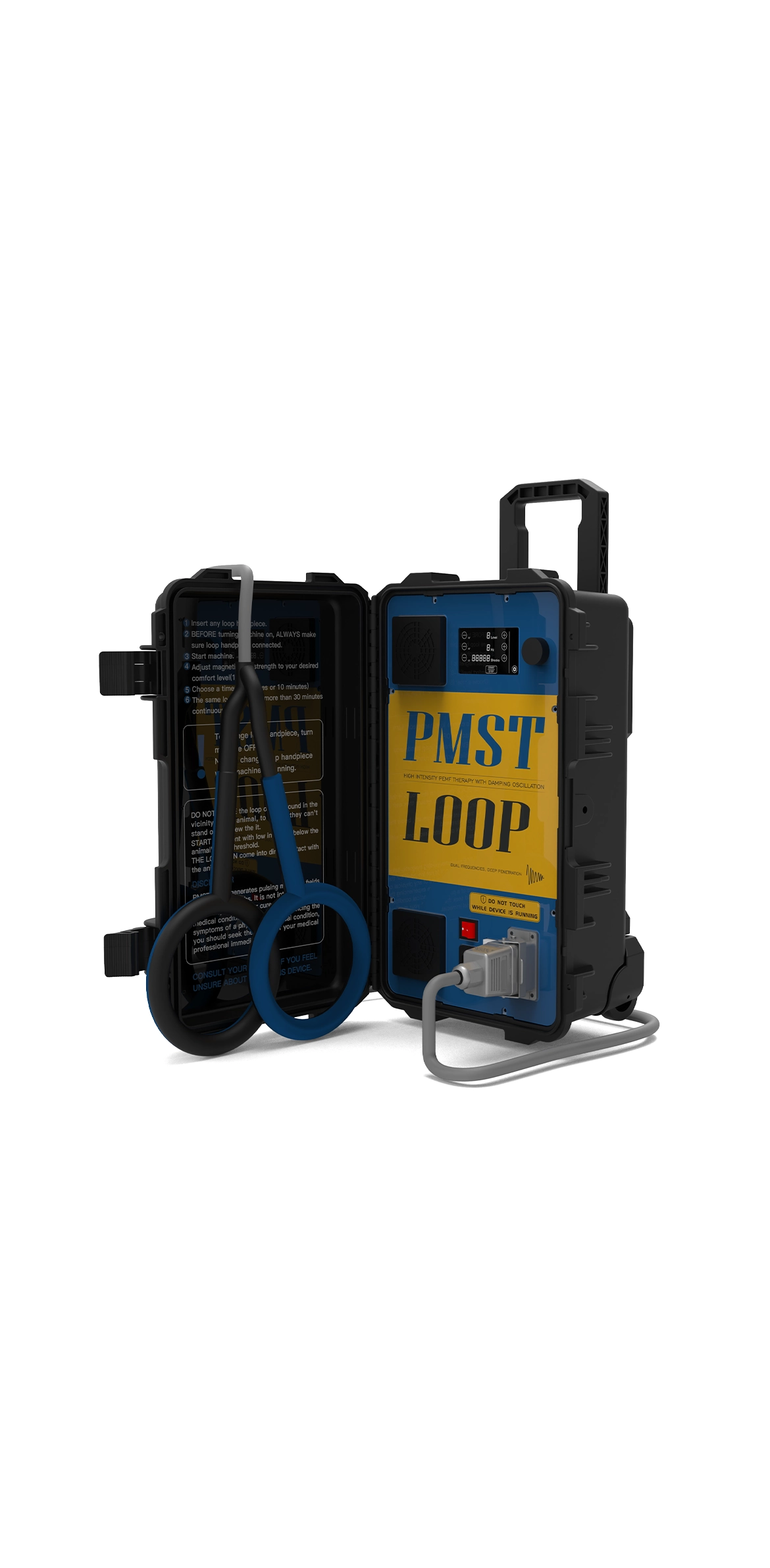 PMST LOOP PRO-B