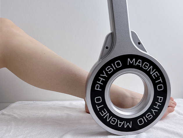 magnetic therapy ring