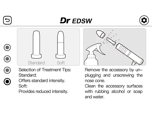 DREDSW-17