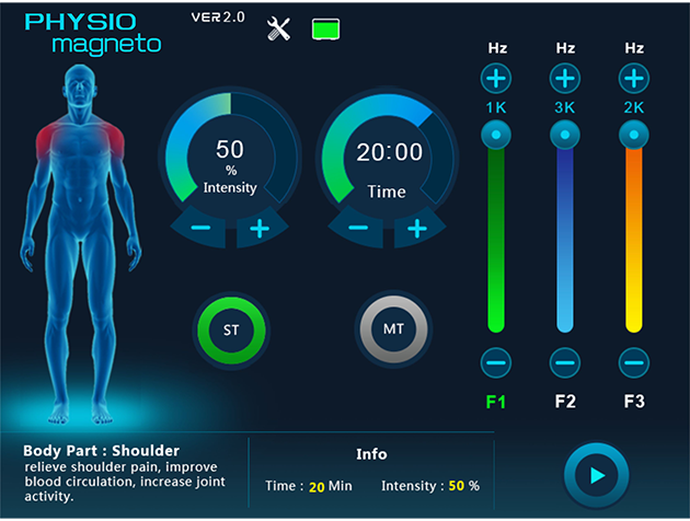 physio-magneto-electromagnetic-therapy-machine