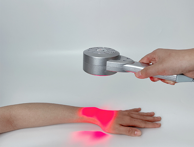 diode cold laser therapy