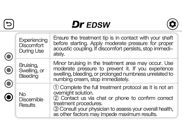 DREDSW-16