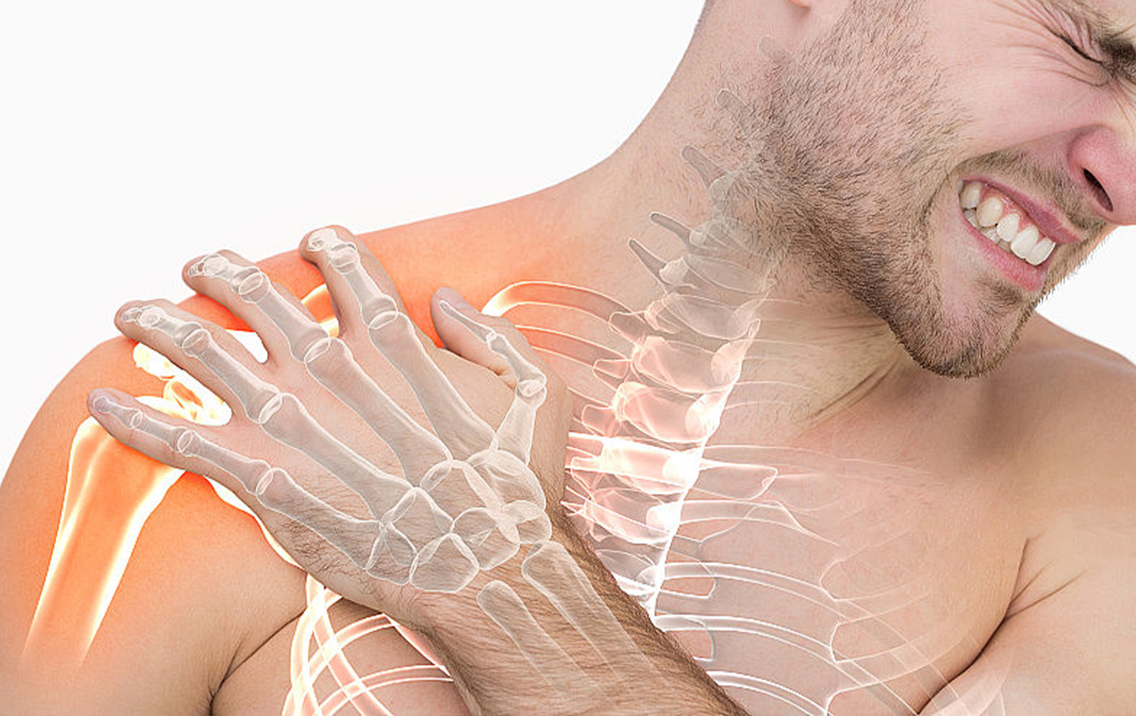 Shockwave Therapy For Frozen Shoulder