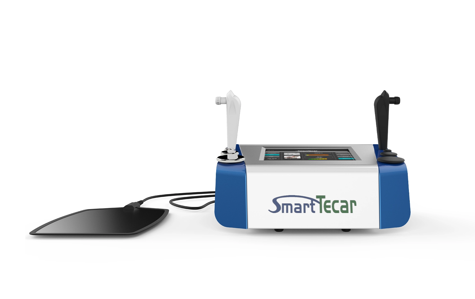 Smart Tecar